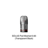 Smok solus 2 replacement pod cartridge 3ml price in Pakistan